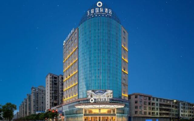 Yuting International Hotel