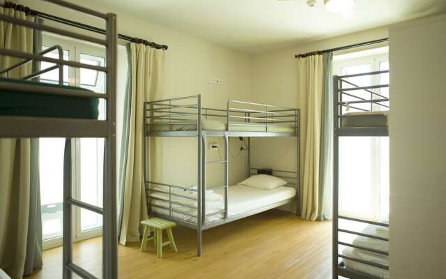 The Holy Cow - Hostel & Suites