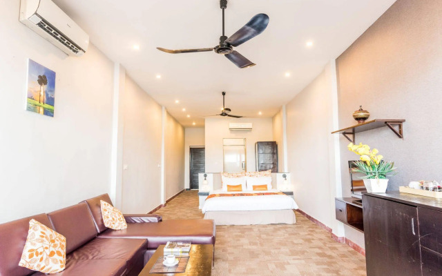 Tao Riverside Residence