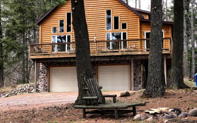 Sunset Cove Cabin On Lake Grindstone