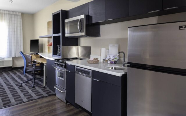 TownePlace Suites San Antonio Westover Hills
