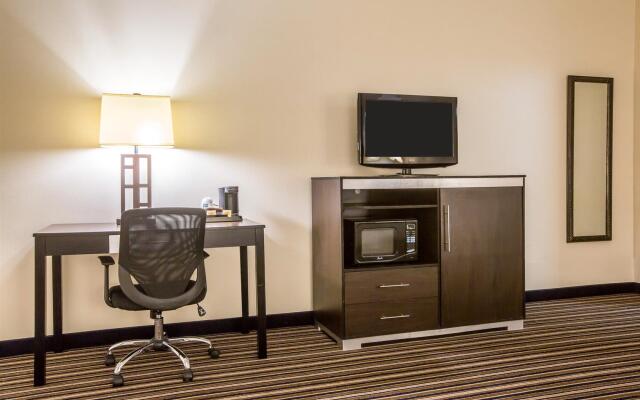 Quality Inn Schenectady - Albany