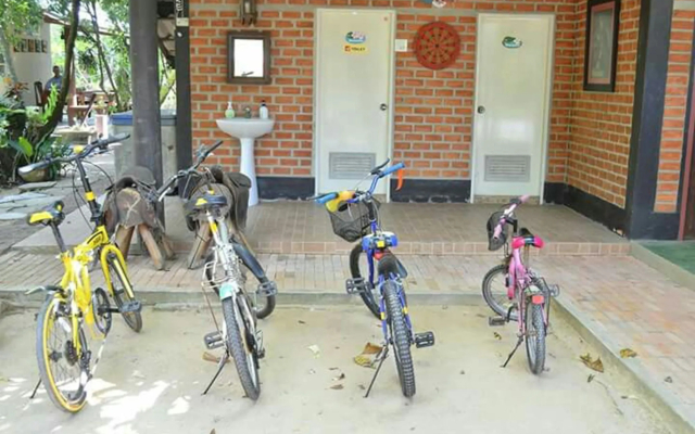 Rai Lung Tui Homestay