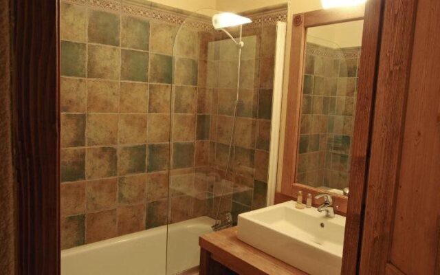 Madame Vacances Residence Cami Real