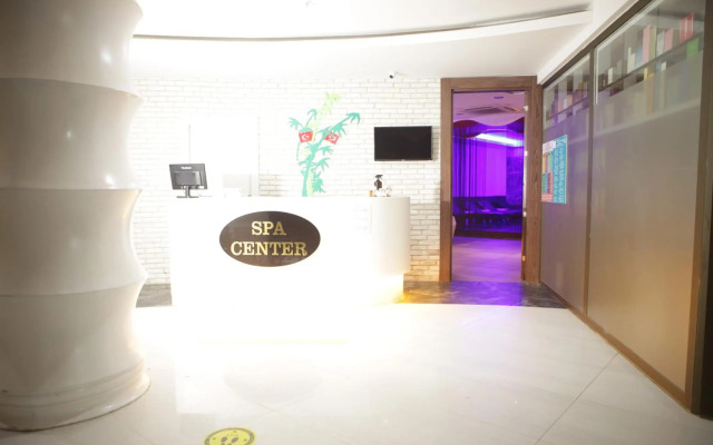Raymar Resort & Aqua