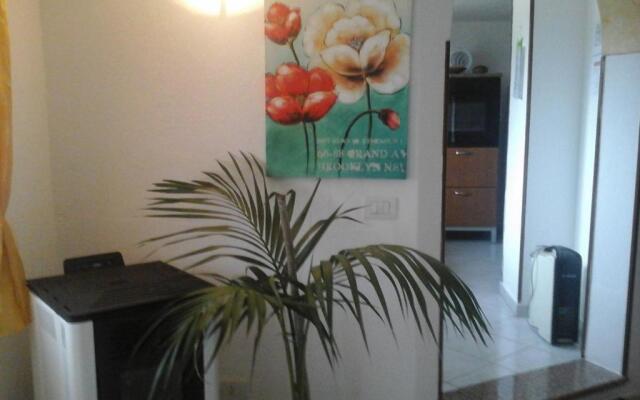 Appartamento Le Palme