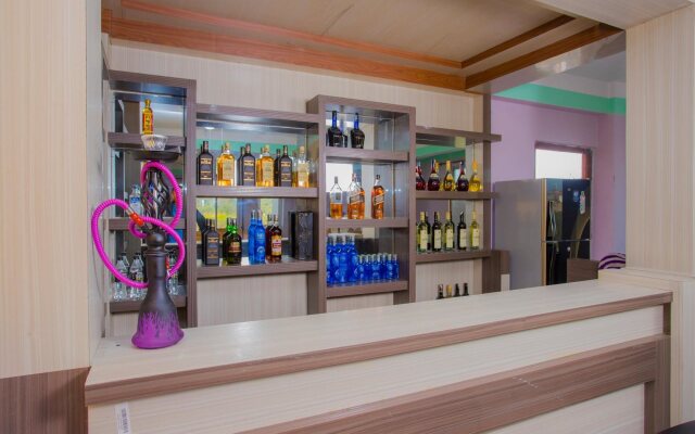 Hotel North Pole Inn By OYO Rooms