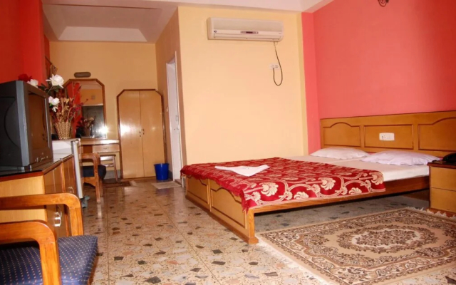 Hotel Vinayak