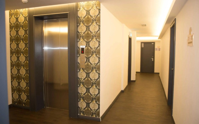 Qlassic Hotel