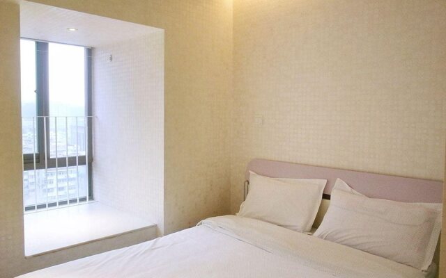 Nanjing Homy Inns Hotel Apt Mu Ma Branch