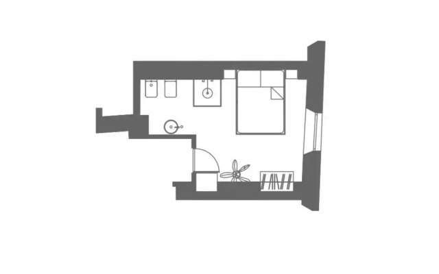 Della Spiga Suites by Brera Apartments
