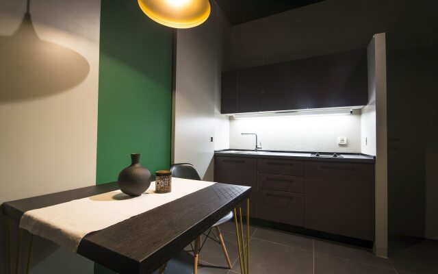 Apartments & Rooms Lejletul