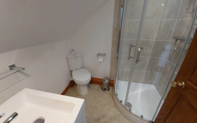 Chynoweth Trelash B&B
