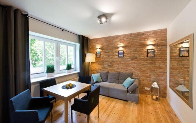 Pomorskie Apartamenty Enter House