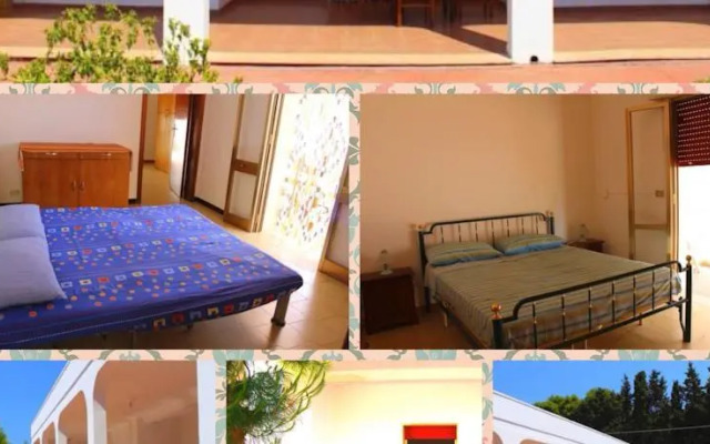 Villetta Vacanze Gallipoli