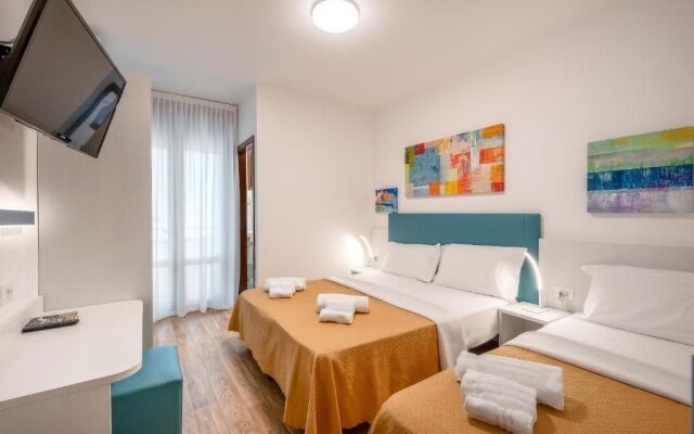 Hotel Royal Garnì