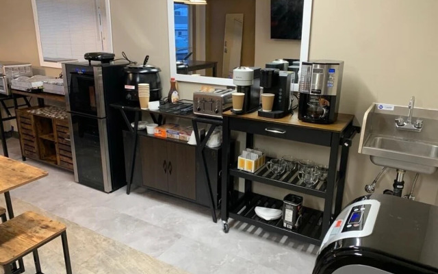 Destination Family Hotel