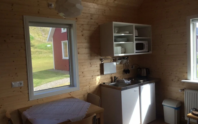 Mjóeyri Travel holiday homes