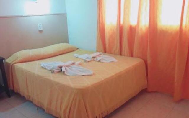 Hotel Nuevo Fatica