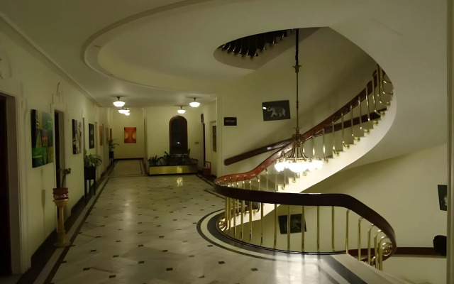 Lalitha Mahal Palace Hotel