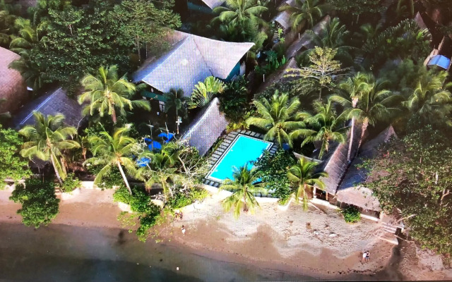 Buko Beach Resort - Adults Only