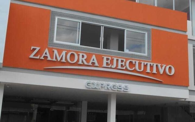 Zamora Ejecutivo Express