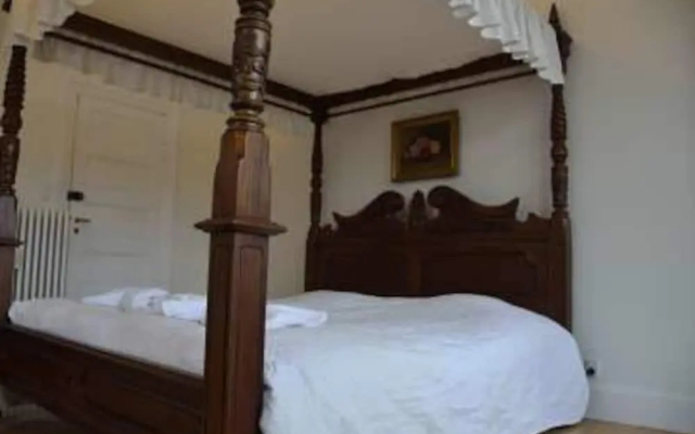 Rent a Room Copenhagen