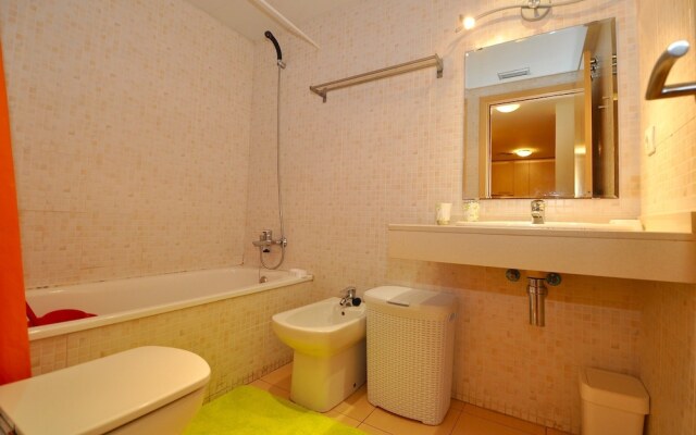 Apartamento Lloretholiday Granada