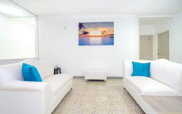 Ayenda Paraiso Chipichape