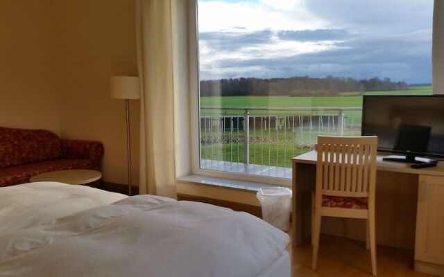 Landhotel Kreien