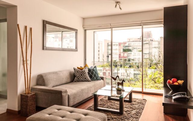 Lima Walking Apartments - Miraflores