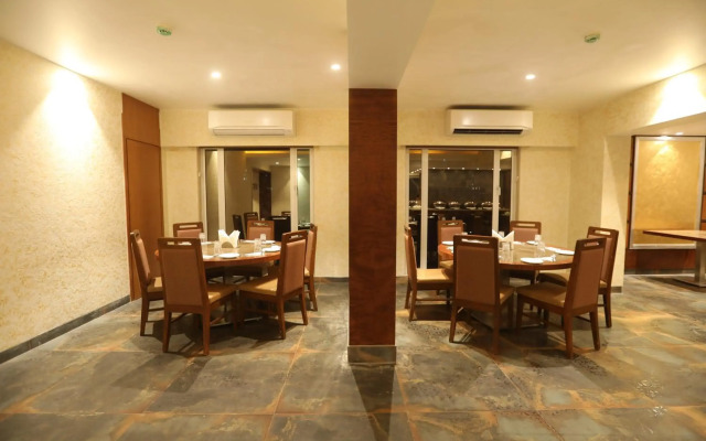 Hotel Cliffton