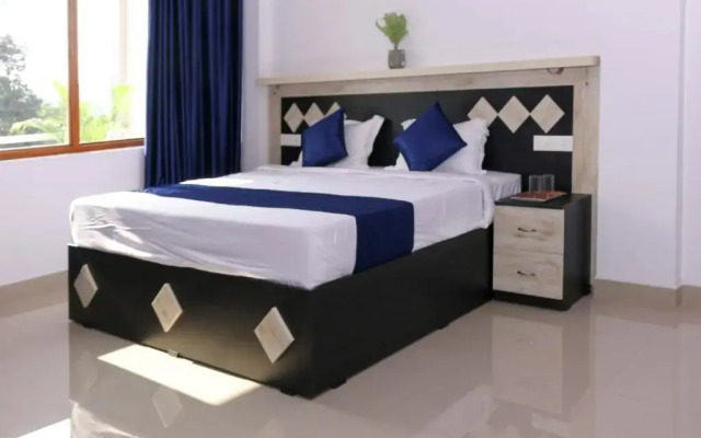 Ashly's Residency by OYO Rooms