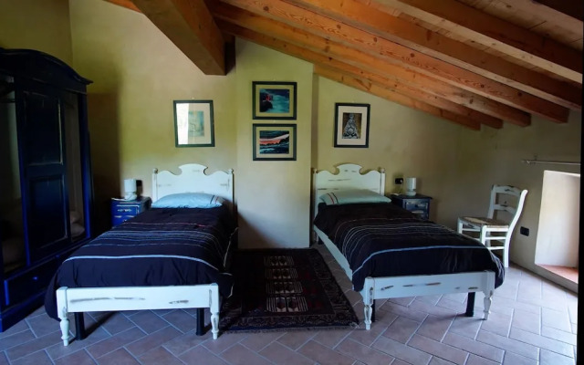 Sacreterre Room & Breakfast