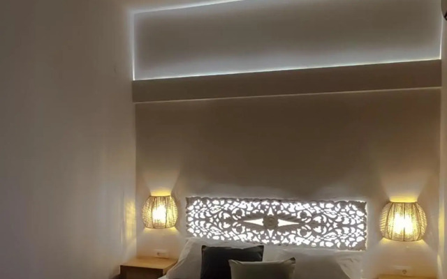 Niki Apartments