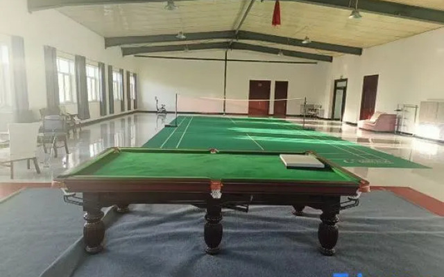 Yongchang Hotel