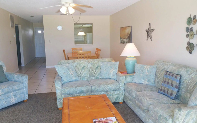 Seabreeze Condominiums