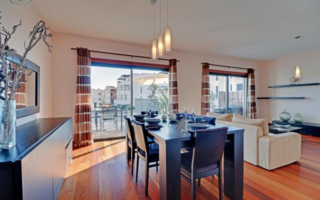Dolce Apartment in Vilamoura