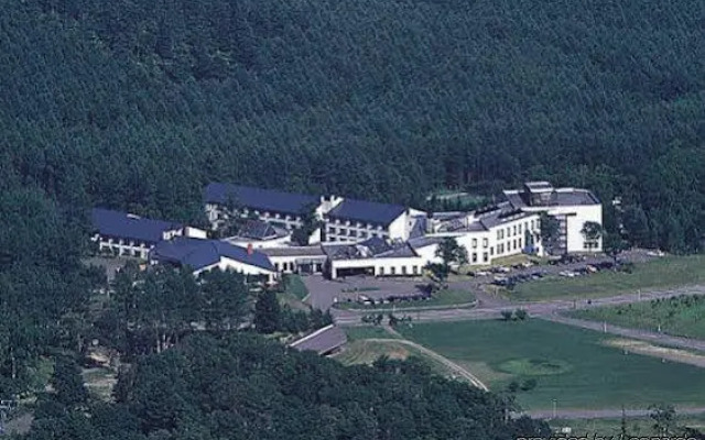 Sahoro Resort Hotel