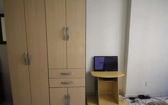 GoHouse Copacabana 301