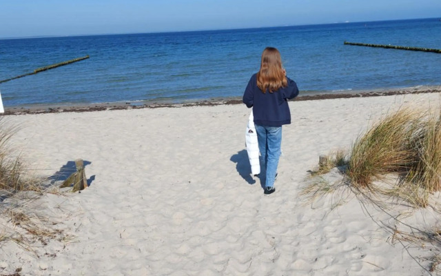 Ferienhaus an der Brunnenaue