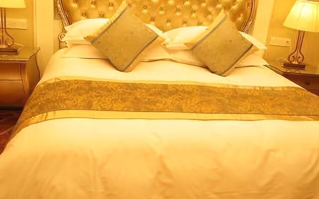 Jiayuan Yuanshun Venice Hotel