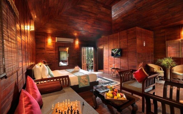 Paddington Resorts and Spa