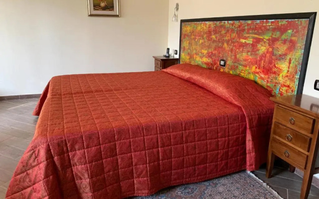 Hotel Il Casale Verde