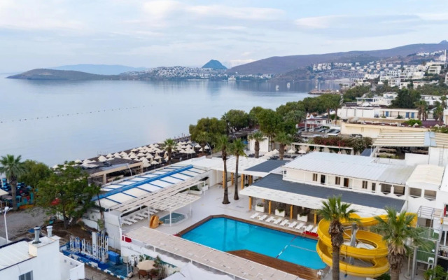 Petunya Beach Resort - All Inclusive