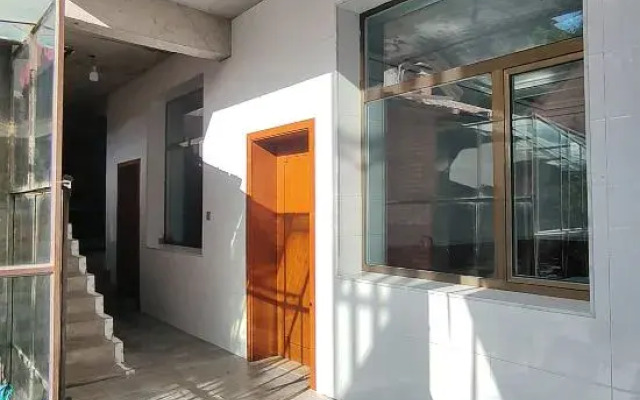 Xiahe Meet B&B