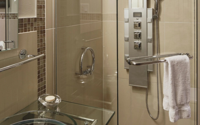 Le Petit Hotel Vieux-Montreal - Saint-Paul