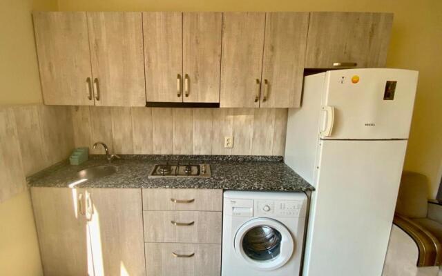 Nargo'S House 2 Floor