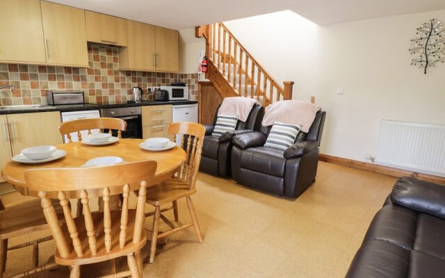 Tegid Cottage