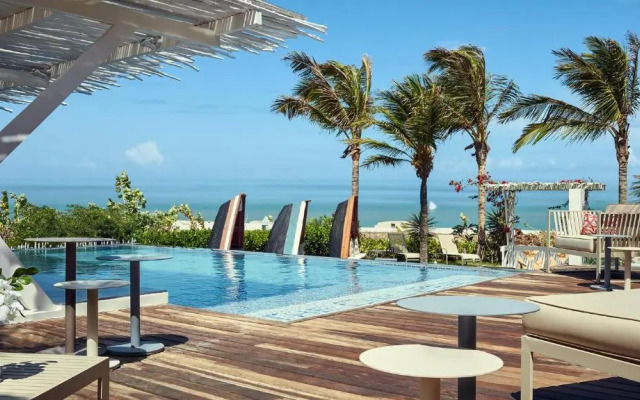 The Chili Beach Private Resort & Villas